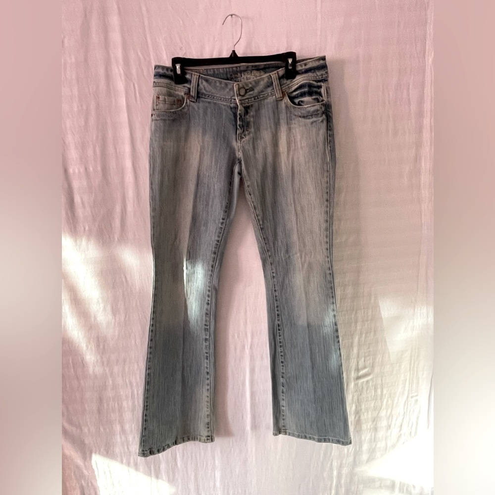 AMERICAN EAGLE OUTFITTERS Womens Size 10Long NWT